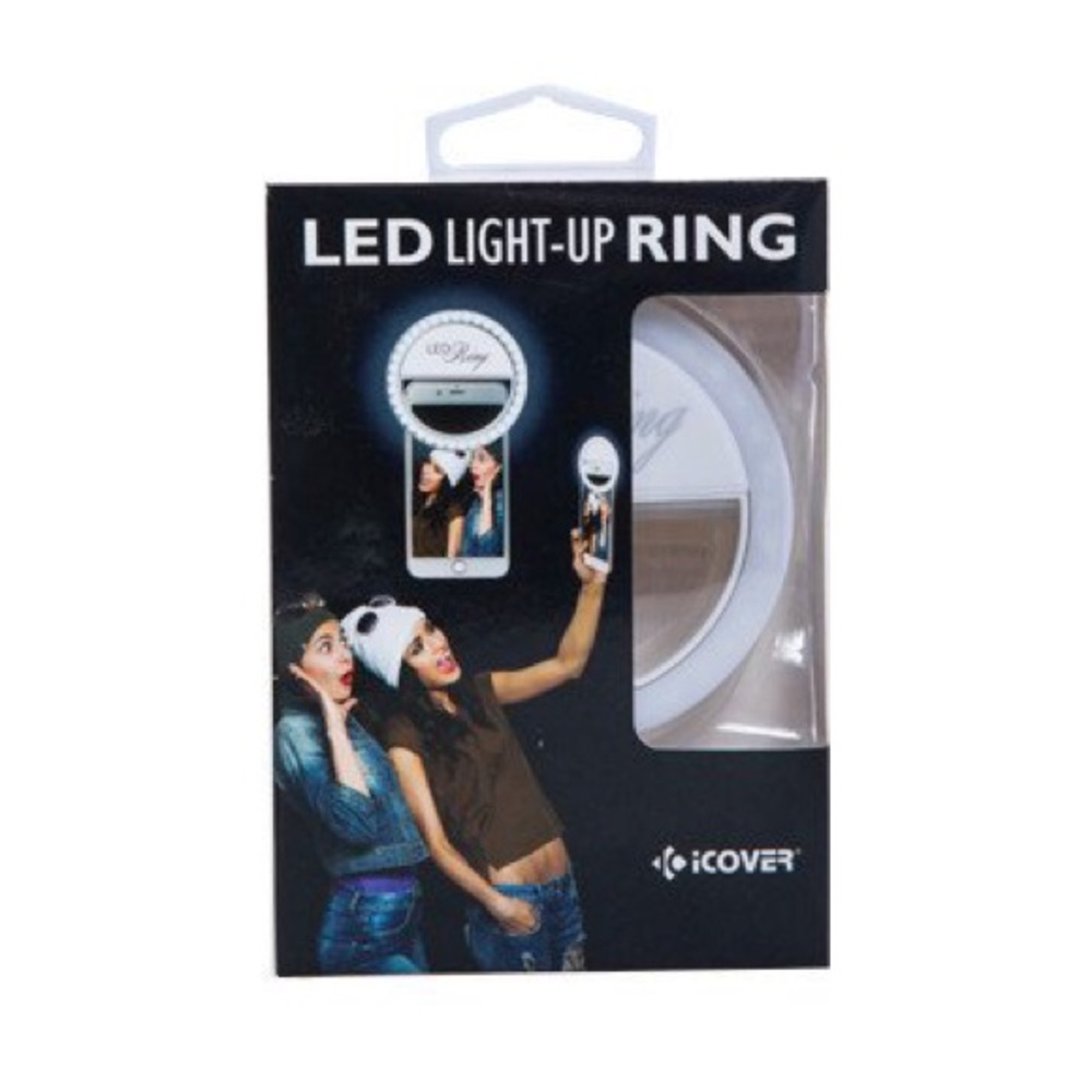 💥FLASH SALE💥iCover LED Ring 🌟